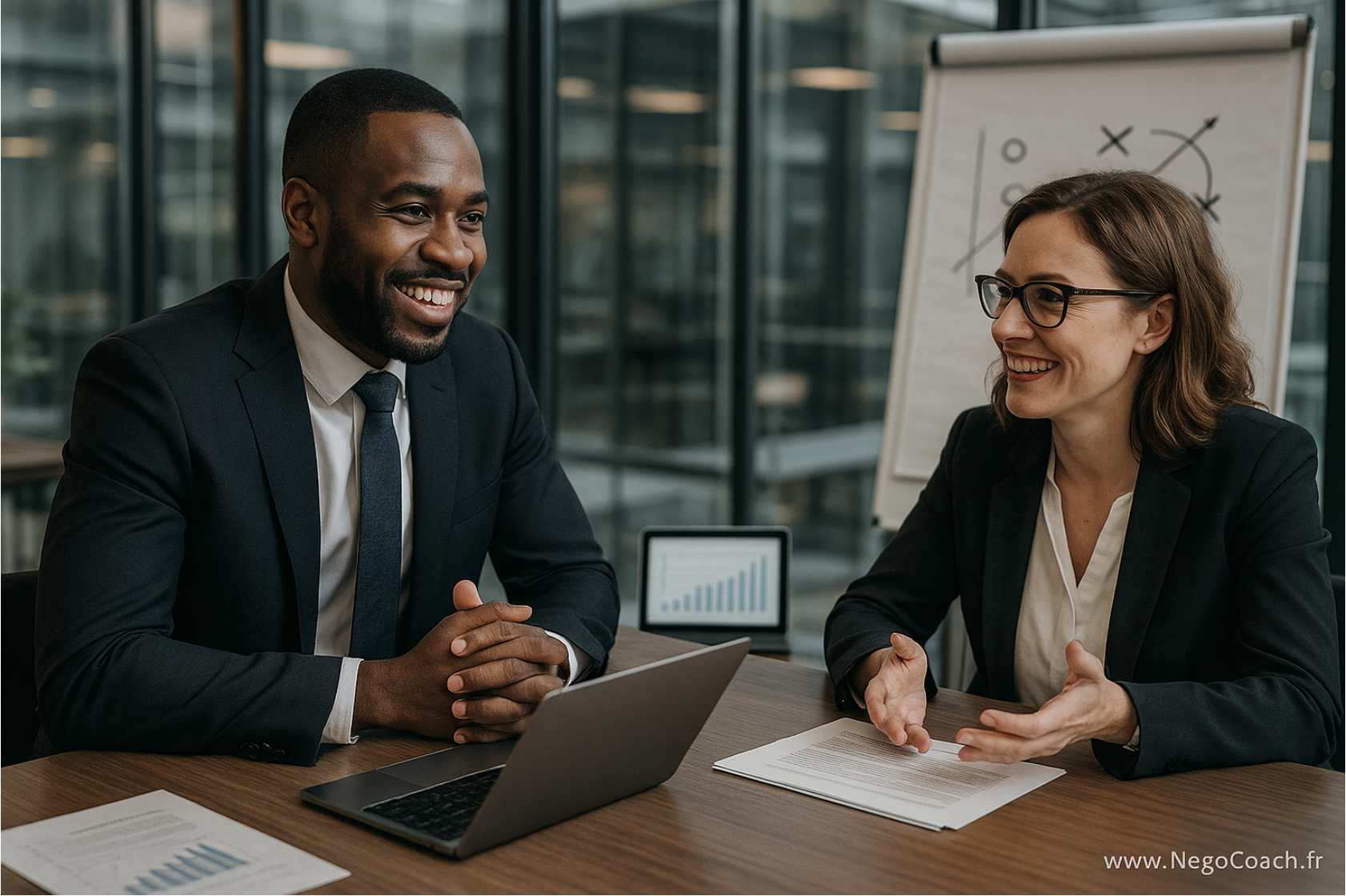 Refinancement d'entreprise : comment renégocier sa dette