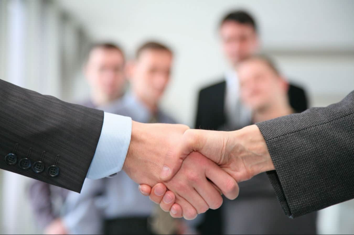 Séance de travail NegoCoach